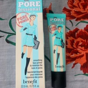 Benefit